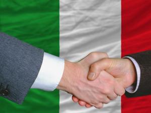 Открытие фирмы в италии Небольшой бизнес в италии